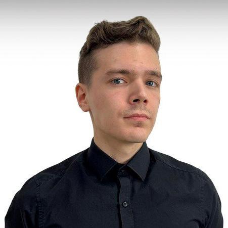 Швецов Лев Константинович