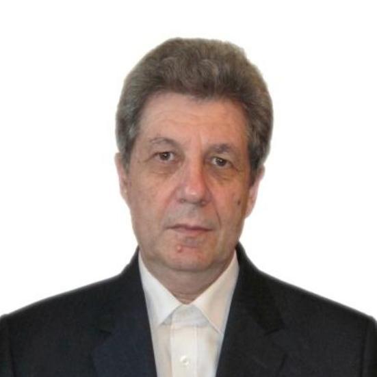 Зиганшин Малик Гарифович