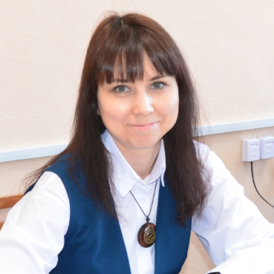 Тюрина Марина Михайловна