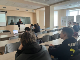КГЭУ стал победителем в конкурсе грантов