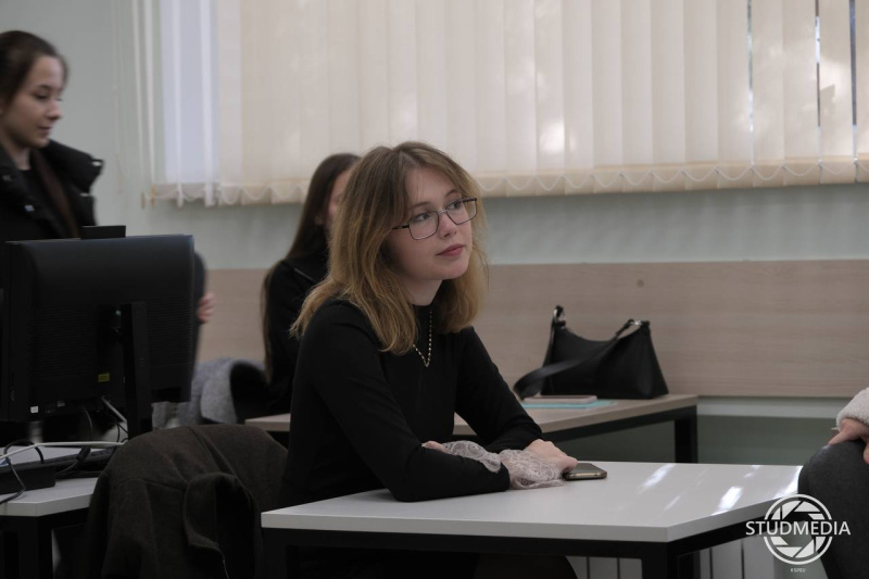 В КГЭУ прошел Литературный диктант