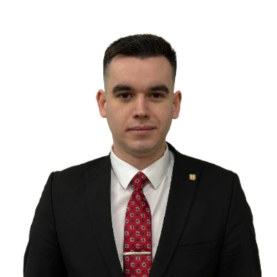 Абдурашитов Самир Фуадович