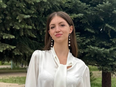 Студентка КГЭУ стала победителем Всероссийского конкурса «Твой Ход, староста!»
