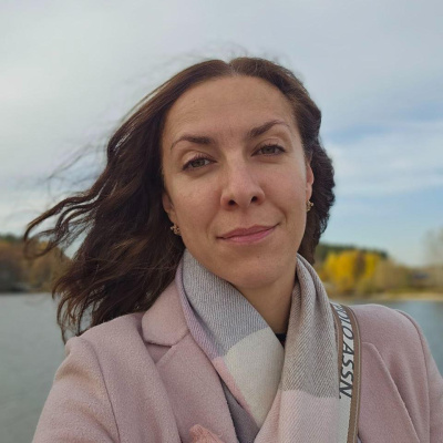 Меркулова Ксения Александровна