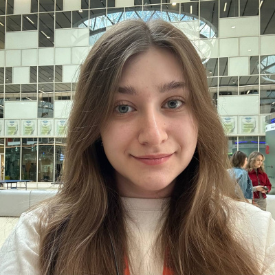 Галиулина Алина Радиевна