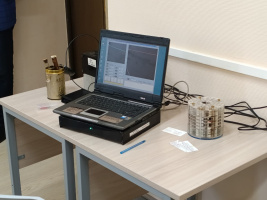 В КГЭУ побывала делегация ПАО «Татнефть»