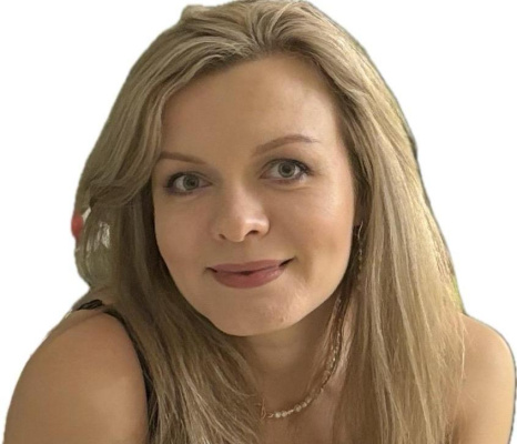 Горбач Людмила Анатольевна