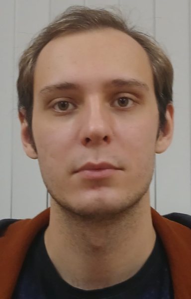 Маслов Савелий Юрьевич