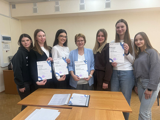 Прошел второй заключительный тур Открытой Международной студенческой олимпиады по экономике