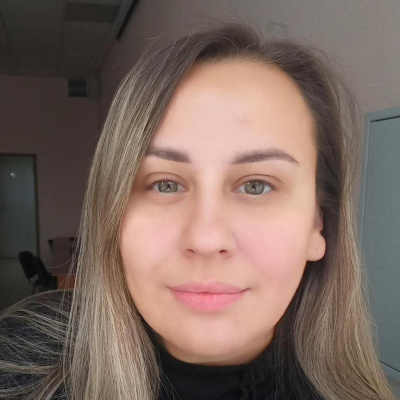 Чугунова Екатерина Сергеевна