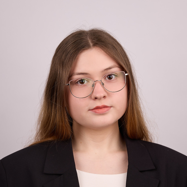 Васикова Наиля Денисовна