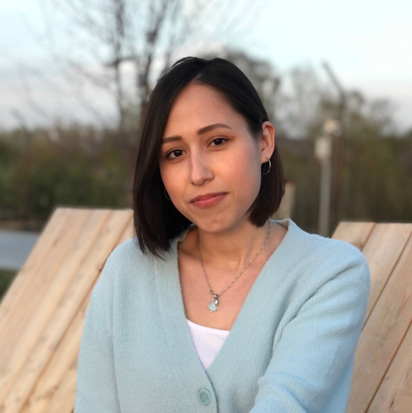 Фаткуллина Лиана Фаилевна