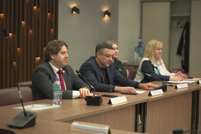 В КГЭУ успешно завершился первый модуль программы «Управление качеством образования» от ФГБУ «Росаккредагентство»