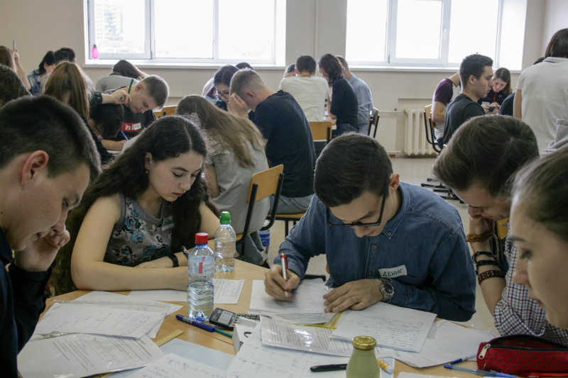 Автоматизация и амбиции-2019