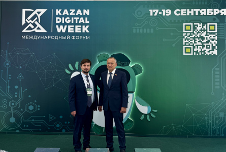 КГЭУ будет сотрудничать с НПО «Подольский завод специальных кабелей»