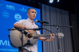 «КГЭУ является одним из вузов-лидеров в области семейной политики»