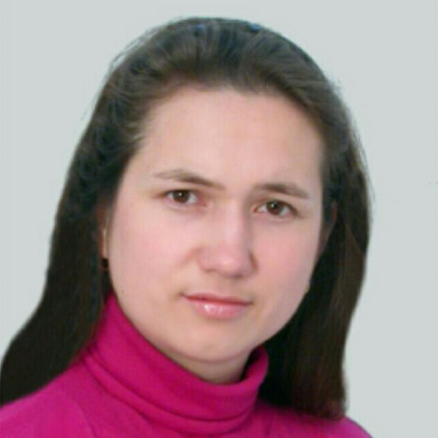Вахидова Зульфия Рашидовна