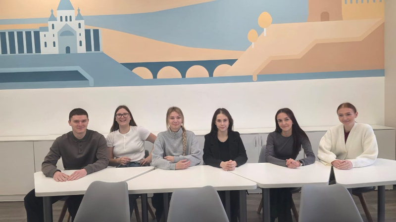 В КГЭУ подвели итоги Всероссийской олимпиады «Передовые технологии в энергосбережении»