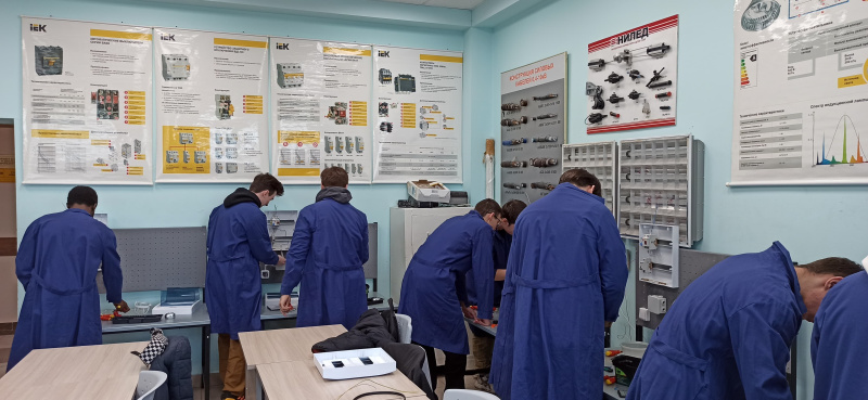 КГЭУ стал победителем в конкурсе грантов