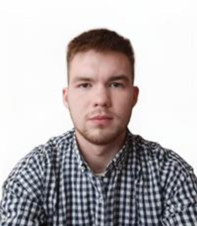 Лучинкин Всеволод Леонидович
