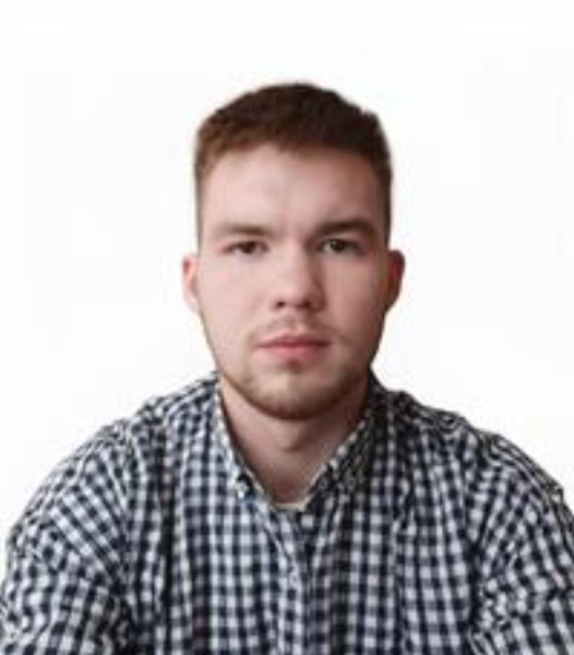 Лучинкин Всеволод Леонидович
