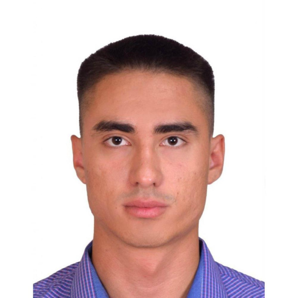 Валиев Азамат Радимович