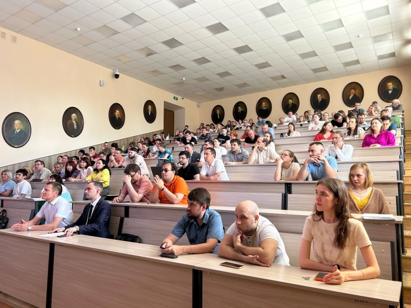 Преподавателям КГЭУ напомнили об антикоррупционной политике в сфере образования