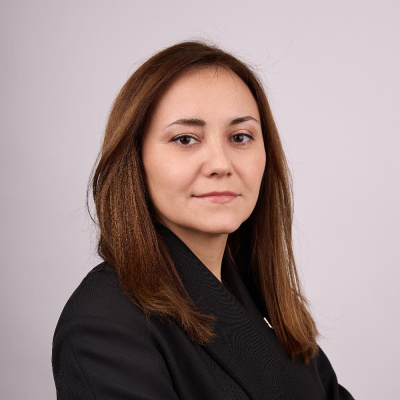 Ахметзянова Айгуль Тагировна