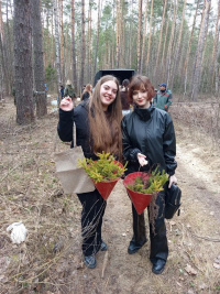 Студенты и преподаватели КГЭУ приняли участие в экологических акциях и субботниках