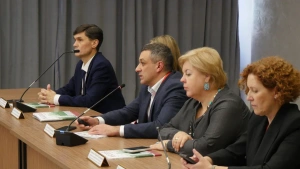 В КГЭУ успешно завершился первый модуль программы «Управление качеством образования» от ФГБУ «Росаккредагентство»