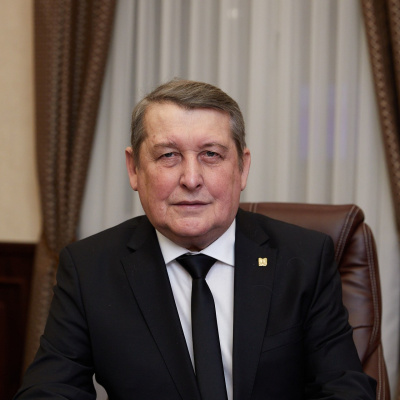 Корнилов Владимир Юрьевич