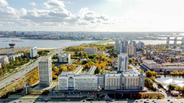 Городская студенческая олимпиада «Автоматизация и технические измерения»