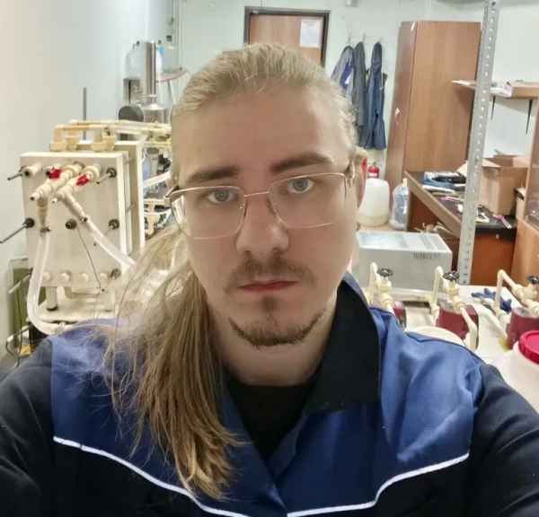 Майоров Егор Сергеевич