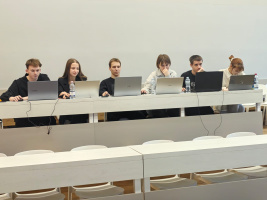 В КГЭУ подвели итоги Всероссийской олимпиады «Передовые технологии в энергосбережении»