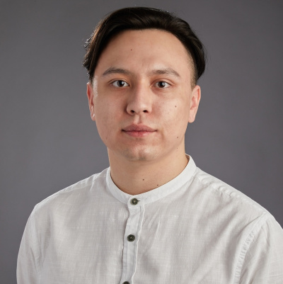 Шакиров Арслан Айнурович