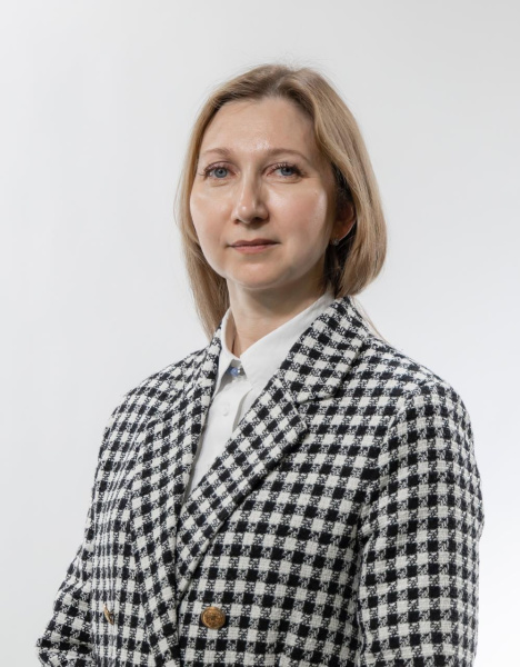 Галиева Гузель Илгизовна