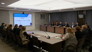 В КГЭУ успешно завершился первый модуль программы «Управление качеством образования» от ФГБУ «Росаккредагентство»