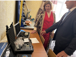 КГЭУ расширяет сотрудничество с ведущими вузами Таджикистана