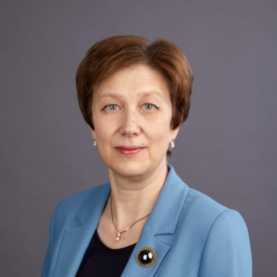 Говоркова Лада Константиновна