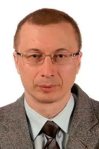 Рамеев Булат Зуфарович