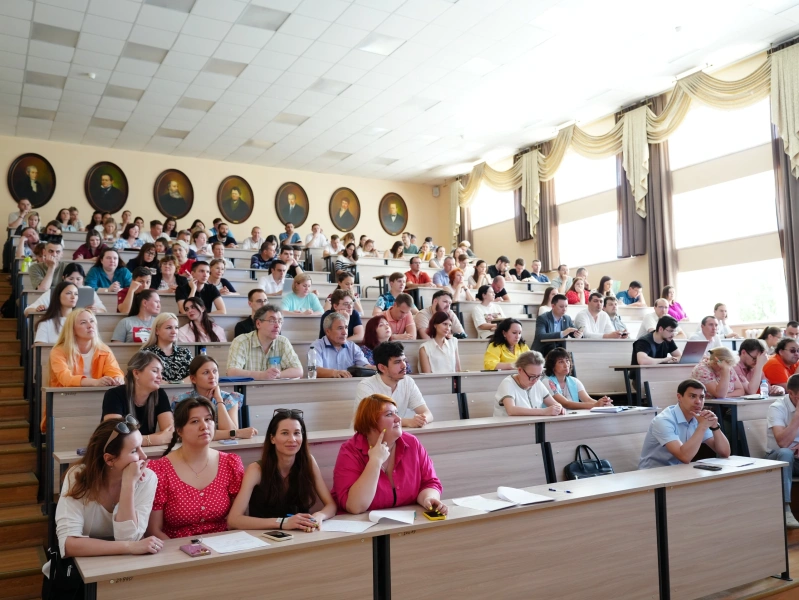Преподавателям КГЭУ напомнили об антикоррупционной политике в сфере образования