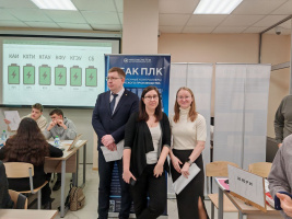 В КГЭУ прошла городская студенческая олимпиада «Автоматизация и амбиции»