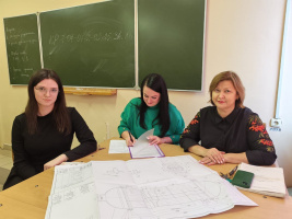 Профессор из КГЭУ побывала в Гомельском государственном техническом университете