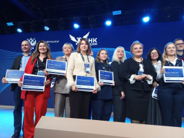 КГЭУ стал победителем Всероссийского конкурса ценностно ориентированных проектов