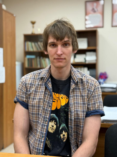 Лебедев Александр Анатольевич