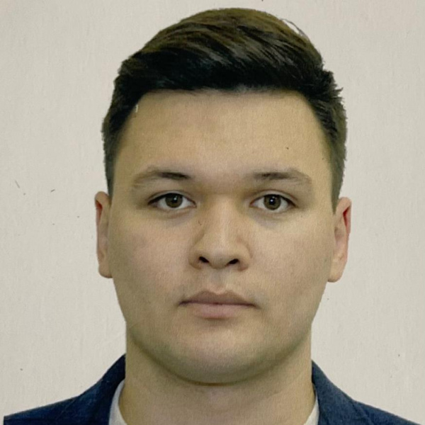 Юмангулов Марсель Марсович