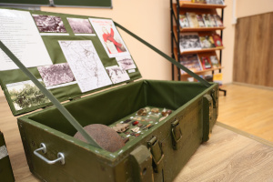 В КГЭУ прошел Диктант Победы 