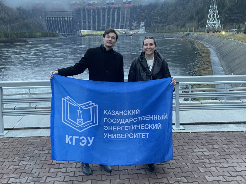 ПАО «РусГидро» определило победителей XVII Всероссийского конкурса студенческих проектов «Энергия развития»