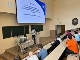 Преподавателям КГЭУ напомнили об антикоррупционной политике в сфере образования
