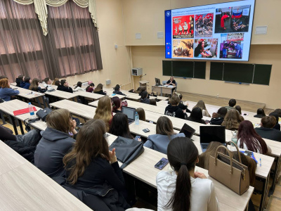 Фальсификация истории Великой Отечественной войны: обсуждение в рамках проекта «Победили тогда — Победим и сейчас»